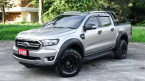 2020 Ford RANGER 2.2 Hi-Rider XLT รถกระบะ ออกรถง่าย