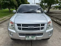 2007 Isuzu D-Max 2.5 Hi-Lander รถกระบะ รถบ้านมือเดียว