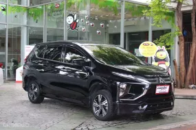 ขายรถ MITSUBISHI XPANDER 1.5 GT เกียร์ AUTO สีดำ ปี 2021