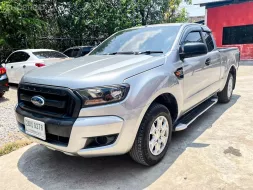 2017 Ford RANGER 2.2 XL รถกระบะ ผ่อนเริ่มต้น 4,xxx บาท