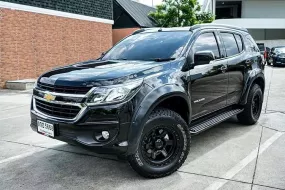 ขายรถ 2020 CHEVROLET TRAILBLAZER 2.5 LT 