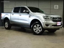 2019 Ford Ranger 2.2 DOUBLE CAB Hi-Rider XLT AT ไมล์เเท้ 2หมื่น มือเเรกจากป้ายเเดง B7108