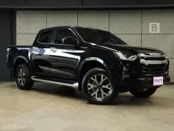 2022 Isuzu D-Max 1.9 CAB-4 Hi-Lander M AT รุ่น TOP สุด ไมล์เเท้ 9พัน Warranty 3ปี 100,000KM B9373