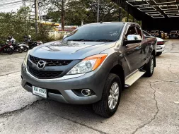 2013 Mazda BT-50 PRO 2.2 Hi-Racer รถกระบะ ผ่อนเริ่มต้น 3,xxx บาท