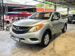 2014 Mazda BT-50 PRO 2.2 V รถกระบะ ผ่อนเริ่มต้น 3,xxx บาท