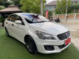 📌เกียร์ธรรมดา ผ่อนน้อย 3,xxx บาท 2020 Suzuki Ciaz 1.2 GA รถเก๋ง 4 ประตู ออกรถ 0 บาท