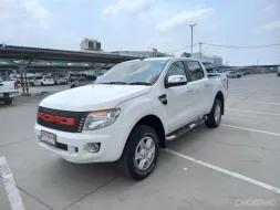 ขายรถ Ford Ranger 2.2 Hi-Rider XLT ปี 2014 MT 4ประตู