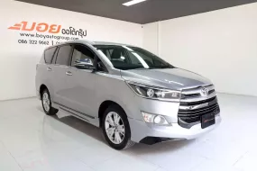 2018 Toyota Innova 2.8 Crysta V Wagon 