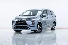 2A501  Mitsubishi Xpander 1.5 GT รถตู้/MPV 2020 