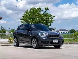 Mini Cooper 2.0 S Countryman ปี : 2021