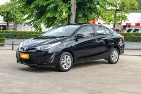 TOYOTA YARIS ATIV 1.2 E ปี 2019 -กษ-284-