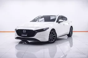 1C186 MAZDA 3 2.0 SP SPORT AT 2020