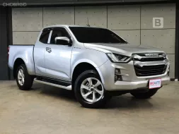 2023 Isuzu D-Max 1.9 SPACE CAB Hi-Lander L DA AT ไมล์เเท้ 7พัน Warranty 3ปี 100,000KM B7