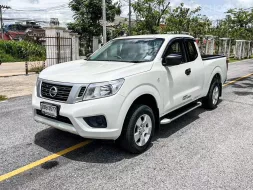 Nissan Navara NP300 King Cab 2.5 S ธรรมดา ปี 2018/2019 ผ่อนเริ่มต้น 5,xxx บาท