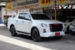 ขายรถ Isuzu D-Max 1.9 HI-Lander X-Series ปี2022 รถกระบะ 