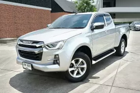 ขายรถ 2023 ISUZU D-MAX HI-LANDER SPACECAB 1.9 Ddi L DA 