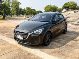 Mazda 2 1.3 Skyactiv Sports Standard ปี 2018 ผ่อนเริ่มต้น 5,xxx บาท