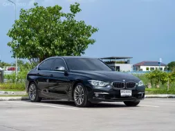 BMW 330e 2.0 Luxury ปี : 2017