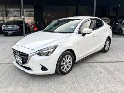 Mazda 2 1.3 Skyactive High ออโต้ ปี 2018 ผ่อนเริ่มต้น 5,xxx บาท