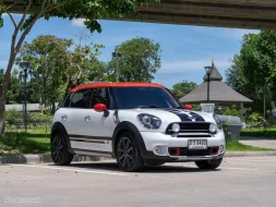 Mini Cooper Countryman 2.0 SD ALL4 ปี : 2015