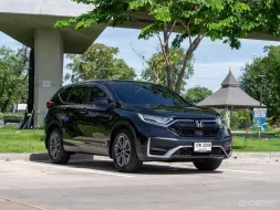 Honda Cr-v 1.6 DT-EL AWD ปี : 2021