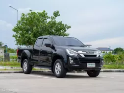 Isuzu D-max Hi-Lander 1.9 Z Ddi Space Cab M/T ปี : 2019