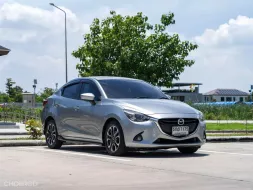 Mazda 2 1.5 XD High Plusปี : 2017