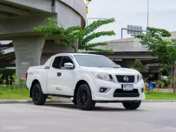 Nissan Navara Calibre 2.5 V DDTi VGS Turbo ปี : 2017จด19