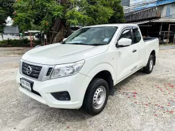 Nissan Navara NP300 King Cab 2.5 S ธรรมดา ปี 2016/2017 ผ่อนเริ่มต้น 4,xxx บาท