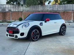 ขาย รถมือสอง 2020 Mini Cooper Hatch 2.0 John Cooper Works รถเก๋ง 2 ประตู 