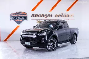 Isuzu D-Max All New Blue Power Spacecab  Hi-Lander 1.9 L (DA) ธรรมดา ปี 2019/2020 ผ่อนเริ่มต้น 8,xxx บาท