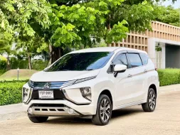 2019 Mitsubishi Xpander GT Top รถมือเดียว วิ่ง 5 หมื่น 