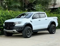 2020 FORD RANGER, 2.0 RAPTOR BI-TURBO 4WD โฉม DOUBLE CAB