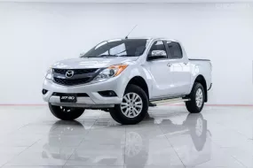 5A896 Mazda BT-50 PRO 2.2 Hi-Racer รถกระบะ 2015 