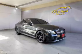 2020 MERCEDES BENZ C200 W205 AMG DYNAMIC 1.5 TURBO+EQ Boots 9G-TRONIC