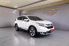 2019 HONDA CR-V G5 2.4 E CVT