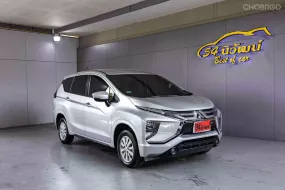 2021 MITSUBISHI XPANDER 1.5 GLS-LTD AT