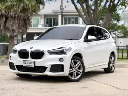 2020 BMW X1 2.0 sDrive20d M Sport SUV 