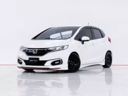 6A510 HONDA JAZZ 1.5S AT 2019