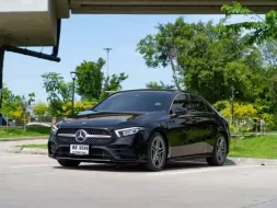 ขายรถ Mercedes Benz A200 AMG Dynamic ปี 2021