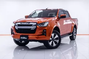 1C176 ISUZU D-MAX 1.9 ZP CAB4 HI-LANDER AT 2019