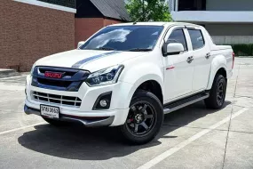 ขายรถ 2016 ISUZU D-MAX 1.9 Ddi Z X-series HI-LANDER CAB-4