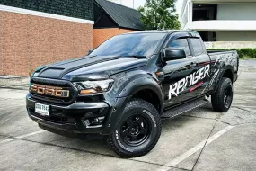 ขายรถ 2019 FORD RANGER 2.2 XL+ HI-RIDER OPEN CAB 