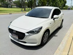 2020 Mazda 2 1.3skyactiv Gรถเก๋ง 4 ประตู เจ้าของขายเอง