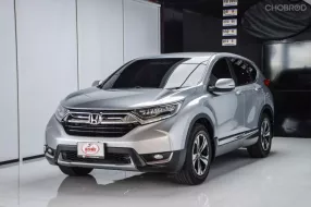 ขายรถ Honda CR-V 2.4 E ปี 2019