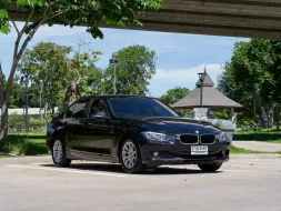 BMW SERIES 3  316i 1.6 F30 2014