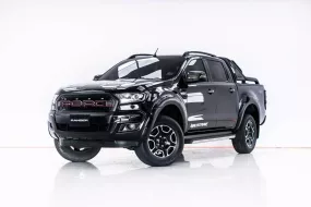 3A366 FORD RANGER  2.2 XLT HI-RIDER  AT 2018