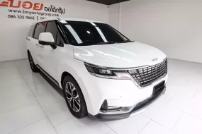 2022 Kia Carnival 2.2 Carnival EX รถตู้/MPV 