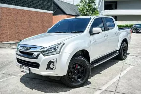 ขายรถ 2018 ISUZU D-MAX 1.9 Ddi Z