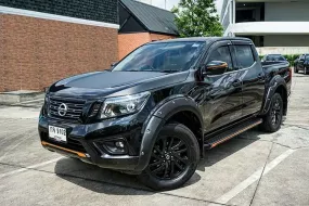 ขายรถ 2020 NISSAN NAVARA NP300 2.5 E DOUBLE CAB CALIBRE